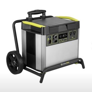 Goal Zero Yeti 3000x